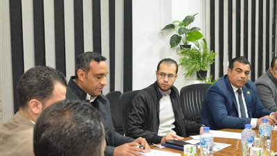 انطلاق أولى اجتماعات أمانة المتابعة بـ