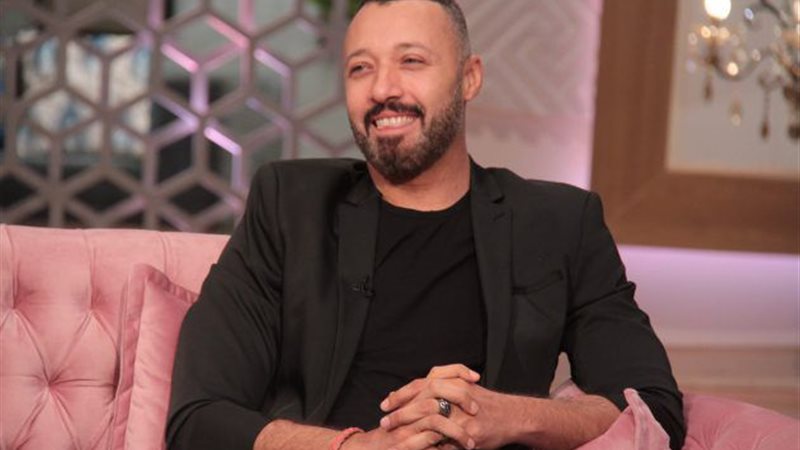 أحمد فهمي