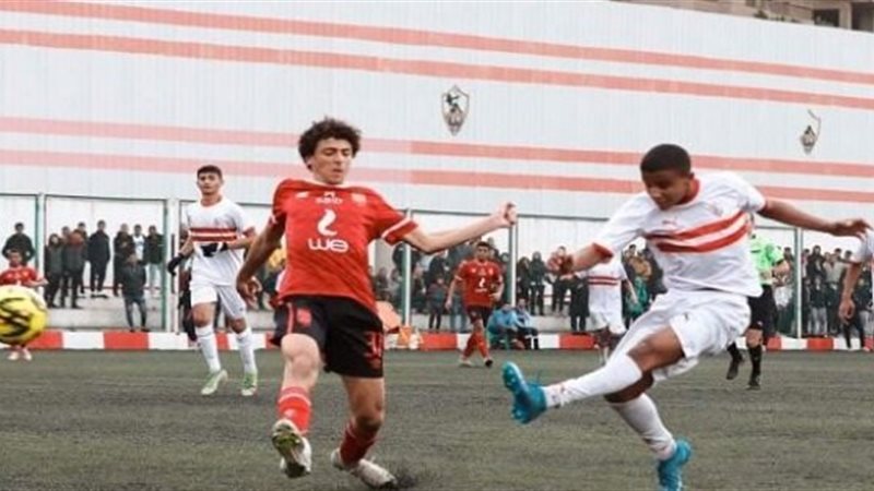 زمالك 2006