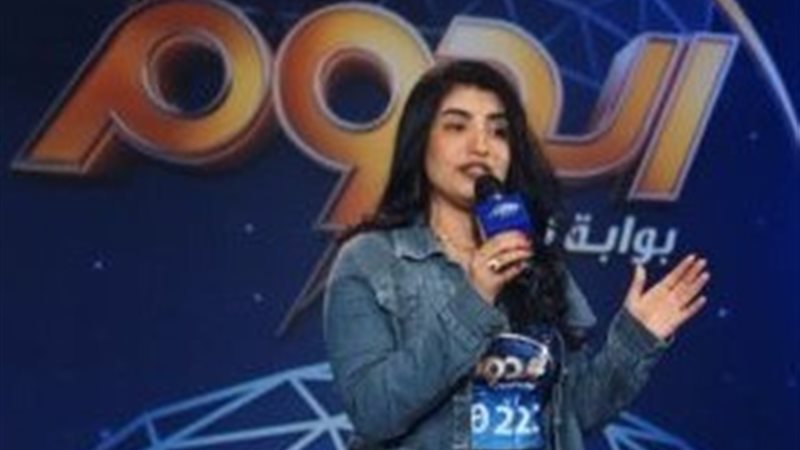 أسما الدسوقي 