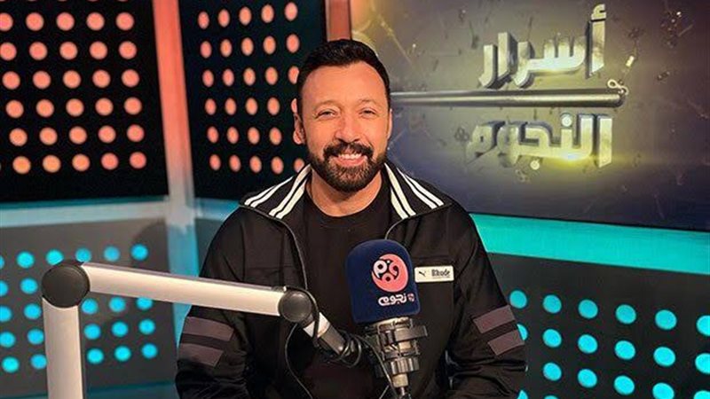 أحمد فهمي