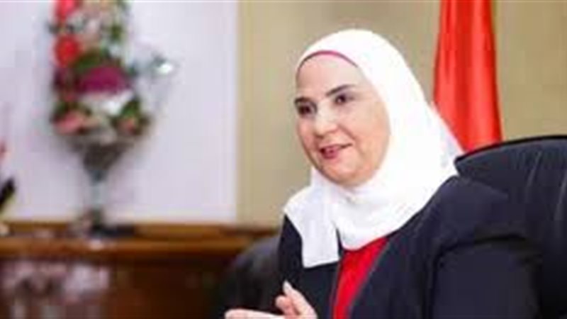 نيفين القباج 