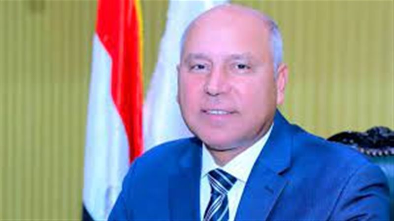 وزير النقل