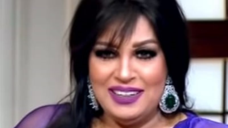 فيفي عبده
