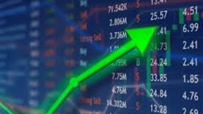 البورصة تواصل ارتفاعها بمنتصف تعاملات اليوم الخميس