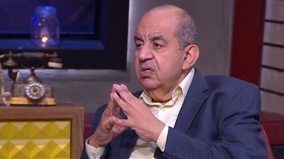 الفنان محمد التاجي يطمئن جمهوره بعد خضوعه لعملية جراحية