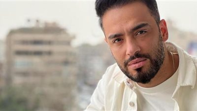 أول رد من رامي جمال بعد الحكم القضائي الصادر ضده