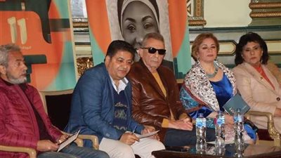 مهرجان الأقصر للسينما الأفريقية يختار كريم قاسم كعضو لجنة تحكيم الأفلام القصيرة