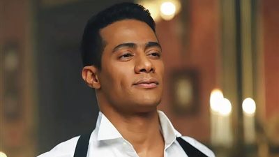 تكريم محمد رمضان في مهرجان الأقصر للسينما الأفريقية ضمن فعاليات الدورة الـ12