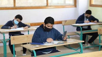 غداً.. انطلاق امتحانات الشهادة الإعدادية بمحافظة الجيزة 2023