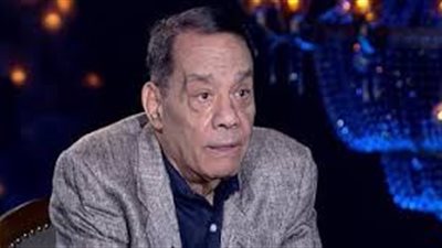 نقل الموسيقار حلمي بكر إلى المستشفى بعد تعرضه لوعكة صحية مفاجئة
