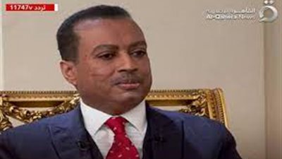 جعفر المرغني: الوضع السياسي في السودان معقد للغاية