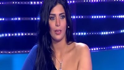لو جاي في رجوع إنساني.. رسالة الراقصة شمس لسعد الصغير