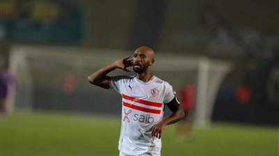 شيكابالا يستفز جماهير الأهلي بـ 