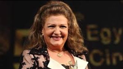 ميمي جمال: حسن مصطفى رفض عملي في مسرحية المشاغبين بسبب عادل إمام