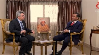الميرغني: الكتلة الديمقراطية تسعى للوصول إلى حوار بناء بين كل الأطياف السياسية