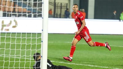 بهدفيه في الزمالك.. شريف يحقق عدة أرقام قياسية في القمة 125 