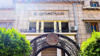 نقابة المحاميين تصدر بياناً بشأن أزمة محامي مطروح