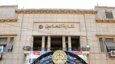  كواليس جلسة الاستئناف اليوم لأزمة محامي مطروح