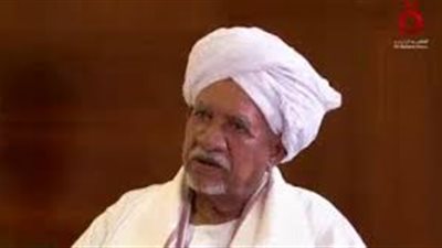 رئيس الحزب الوطنى الاتحادى السودانى: الاتفاق الإطاري خطوة منقوصة
