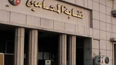 لجنة الدفاع تطالب ببراءة محامين مطروح الستة من تهمة الاعتداء