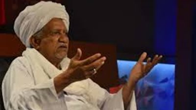 رئيس الحزب الوطني الاتحادي السوداني: نستهدف بالمبادرات الخروج من الأزمة