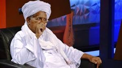 رئيس «الوطني الاتحادي» السوداني: محاولة حل الأزمة بالشكل الحالي لن تصل للغايات 