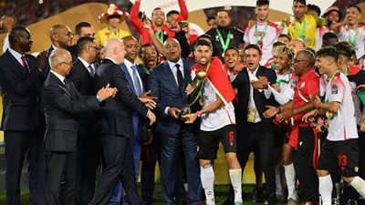 مواعيد مباريات الوداد المغربي في كأس العالم للأندية 2022