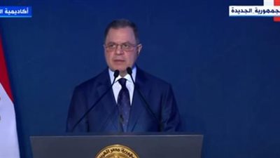 في عيد الشرطة الـ 71.. الداخلية: نجحنا في خفض معدلات الجريمة 