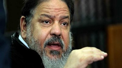 منتصر الزيات لـ 