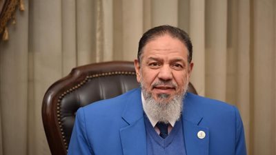 الزيات عن أزمة محامين مطروح لـ بوابة المواطن: البلد مش ناقصة مشاكل