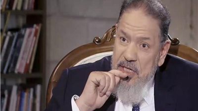 خاص| الزيات يوجه الشكر لكل من ساهم في حل أزمة محامي مطروح 
