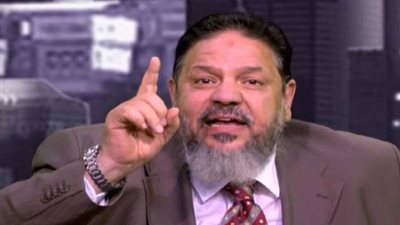 خاص| الزيات يوجه نداء للرئيس بوضع ضوابط  تحكم علاقة المحامين والجهات القضائية