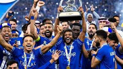 مواعيد مباريات الهلال السعودي في كأس العالم للأندية 2022