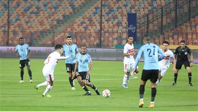 شيكابالا أبرز الغائبين.. الزمالك يُعلن قائمة الفريق لمواجهة المحلة في الدوري