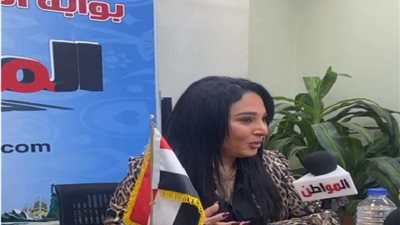 خاص| رحاب الجمل: المخرج هو رب العمل والقارئ لما بين السطور