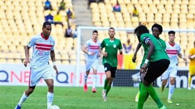مجموعة عربية خالصة.. مواعيد مباريات الزمالك في دوري أبطال إفريقيا