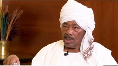 فضل الله برمة: الانقسام السياسي في السودان هو مصدر الضعف