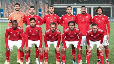 كولر يعلن التشكيل الرسمي للأهلي في مواجهة البنك الأهلي 
