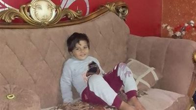 مسعد شاهين رئيس مجلسي إدارة وتحرير بوابة المواطن ينعي نجل عادل الجارح