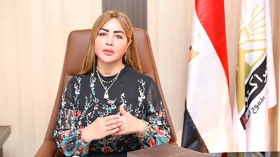 حزب مصر أكتوبر يهنئ الرئيس السيسي ووزير الداخلية بعيد الشرطة الـ 71