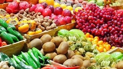 خاص| أسعار الخضروات والفاكهة في مدينة دمنهور بالبحيرة