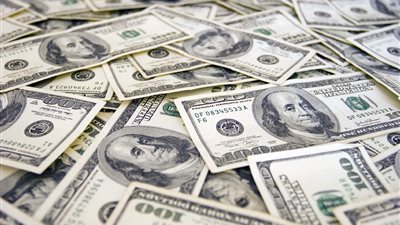 سعر الدولار أمام الجنيه المصري اليوم الأربعاء 25-1-2023