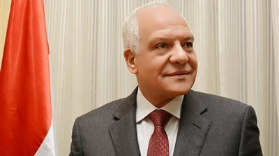 محافظة الجيزة تضبط مصنعات لحوم منتهية الصلاحية بــ 6أكتوبر 