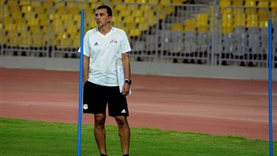 بعد إقالة فيريرا.. نبية يقود التدريبات الجماعية للزمالك اليوم