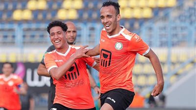 ناصر منسي إلى الزمالك قادمًا من البنك الأهلي.. والإعلان الرسمي غدًا 