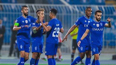 قبل مواجهة الوداد.. تاريخ مشاركات الهلال السعودي في كأس العالم للأندية