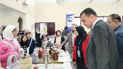 «صحتك تهمنا».. حزب مستقبل وطن يطلق عدد من المبادرات في محافظات مصر