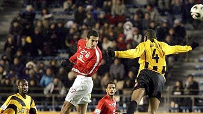 الأهلي يحقق المركز السادس في أولى مشاركاته بـ كأس العالم للأندية 