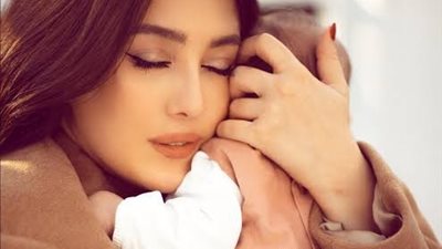 كندة علوش تكشف سبب ابتعادها عن الساحة الفنية الفترة المقبلة 